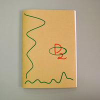 D 2 / RISOGRAPH Edition