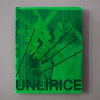 『UNLIRICE』 Volume 00