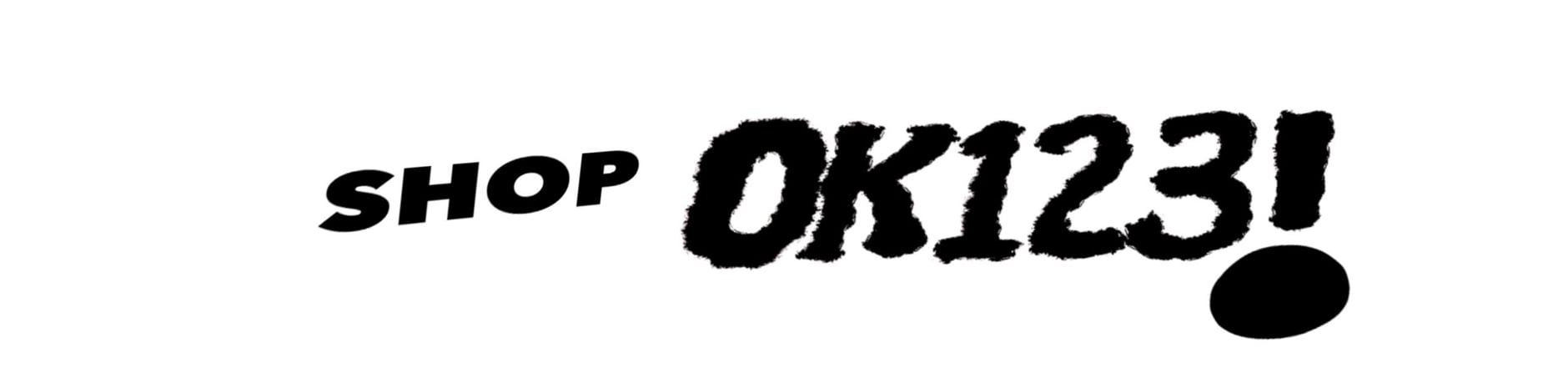 SHOP OK123