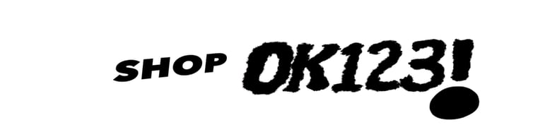 SHOP OK123