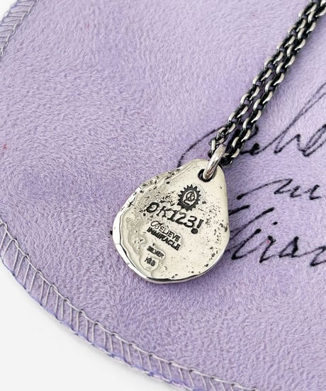 OK123-SHINE necklace