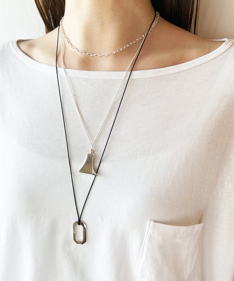 Hexagonal Victorian seal Long NC