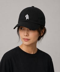 前でも後ろでもCAP！