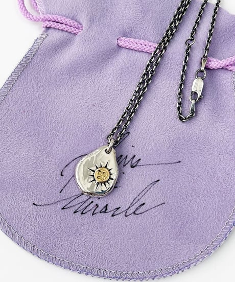 OK123-SHINE necklace