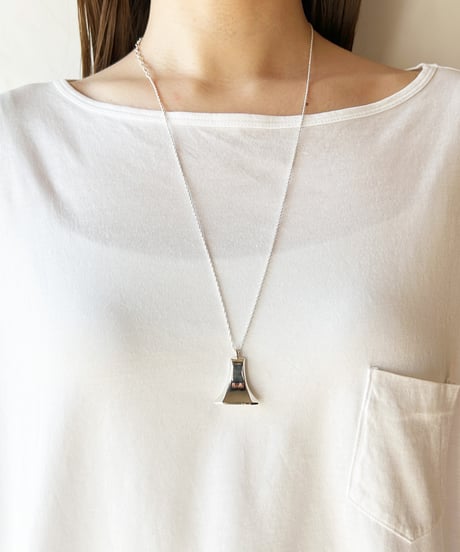 Hexagonal Victorian seal Long NC