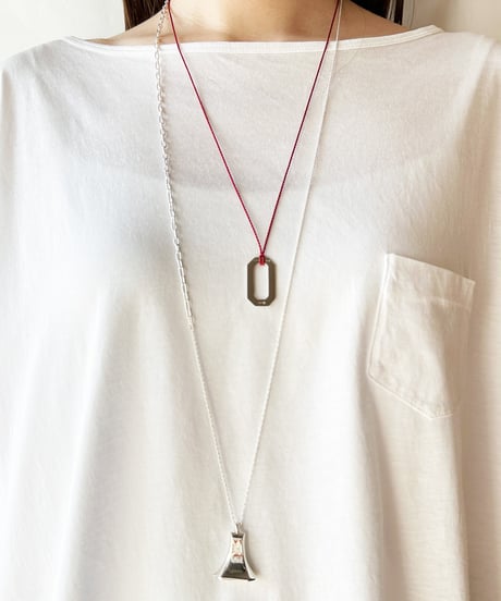 Hexagonal Victorian seal Long NC