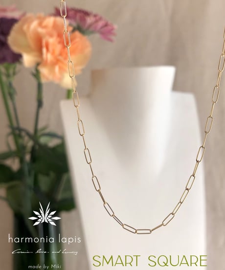 NECKLACE CHAIN