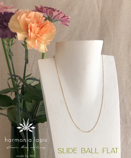 NECKLACE CHAIN