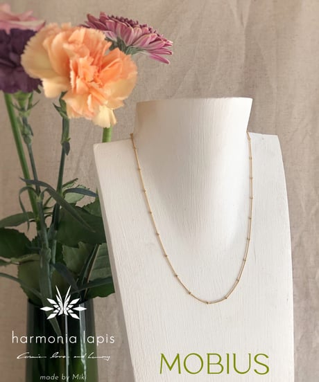 NECKLACE CHAIN