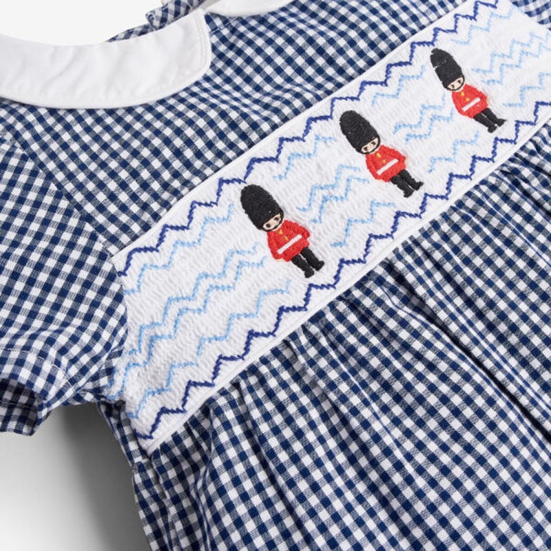 ジョジョママンベベ ロンパース 水色 chii】Familiar4点セット＋