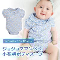 chii】Familiar4点セット＋ジョジョママンべべロンパース chii