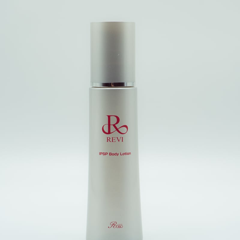 ボディローション REVI REVIVE BODY LOTION 🌹REVI🌹 IPSPボディーローション | 【REVI】オンラインショップ