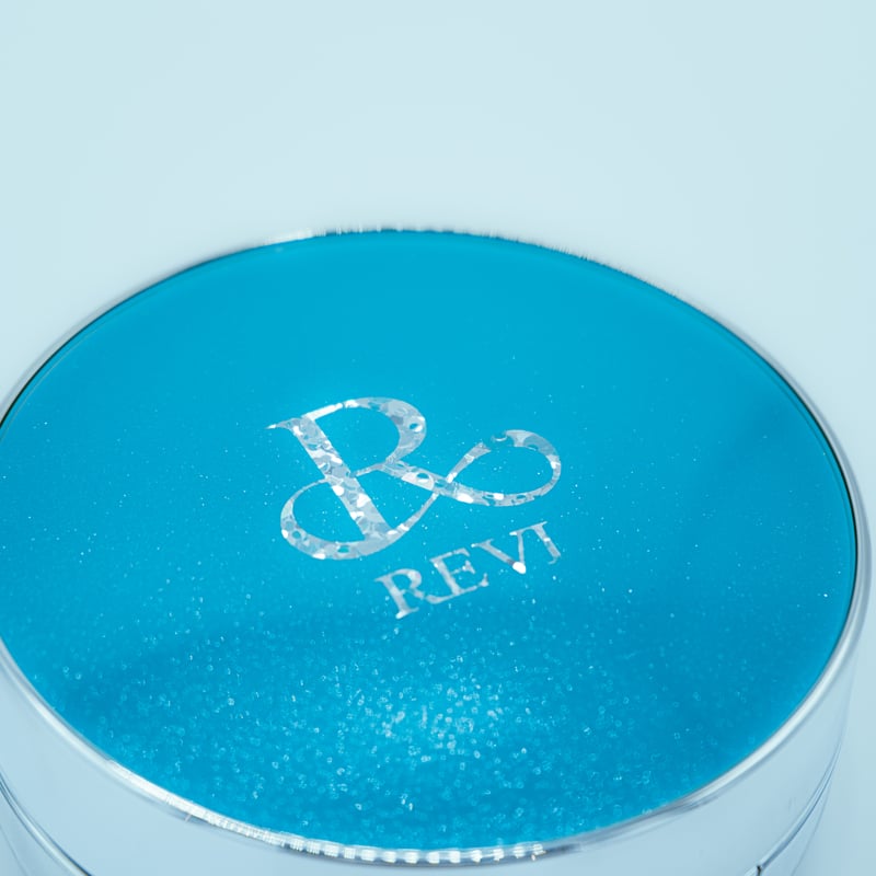 revi 陶肌ファンデーション ジュエル 本体 REVI陶肌ファンデーションジュエル – REVIonlineshop