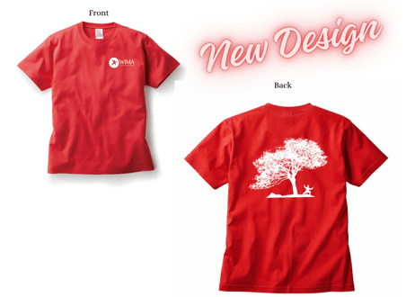 半そで Short-Sleeve | 6.2oz ｜WIMAオリジナルTシャツ【全41色】