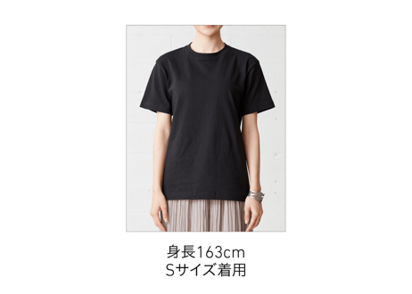 半そで Short-Sleeve | 6.2oz ｜WIMAオリジナルTシャツ【全41色】