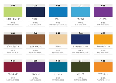 フーディー（被り型・裏パイル）Pullover-style Hoodie ｜ WIMAオリジナル【全29色】