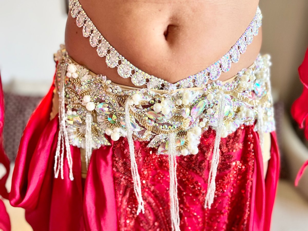 Le NouR リヌール ベリーダンス衣装 ベリーダンス衣装 Le NouR（リヌール） | 【A Dancing New Year