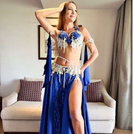 Le NouR リヌール ベリーダンス衣装 fit=scale-down,w=1200