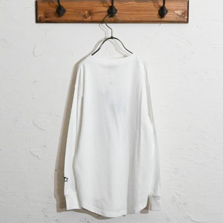 STARTER ロングTシャツ