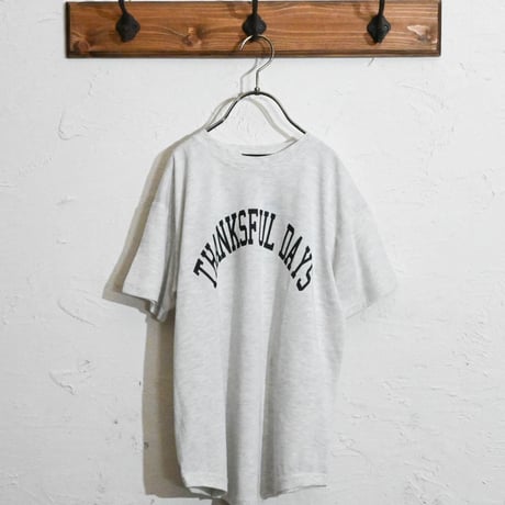 柄込みちょい ビッグTシャツ
