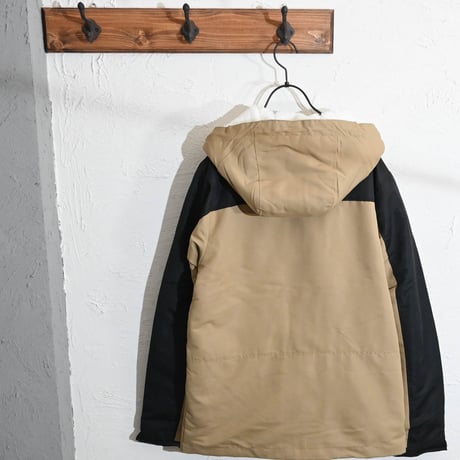3WAYジャケット