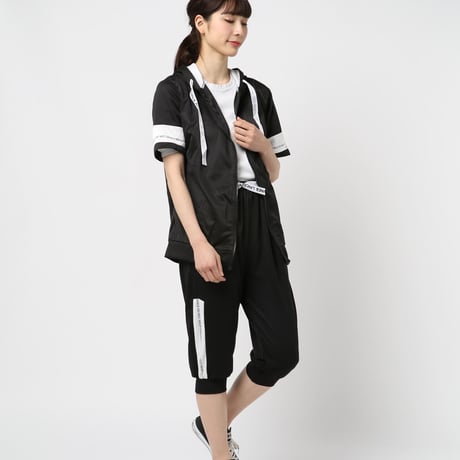 ジップパーカーSET