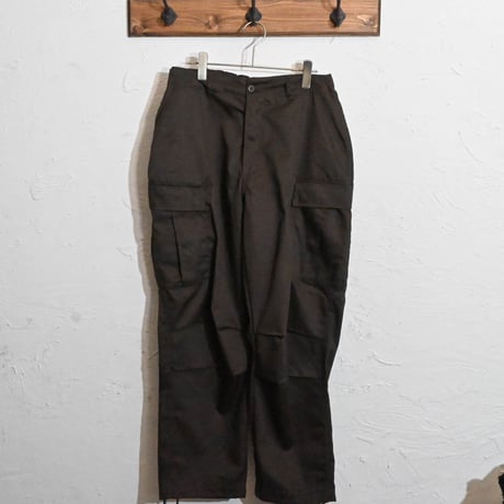 TC ツイル 6POCKET カーゴパンツ