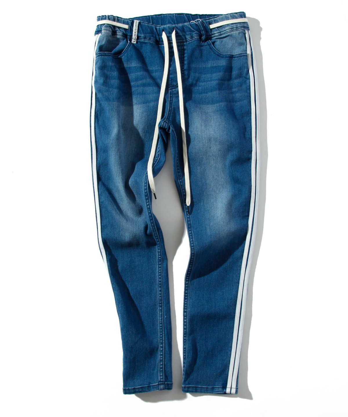 他の方専用です カットデニムアンクルパンツ | Anytime Songs