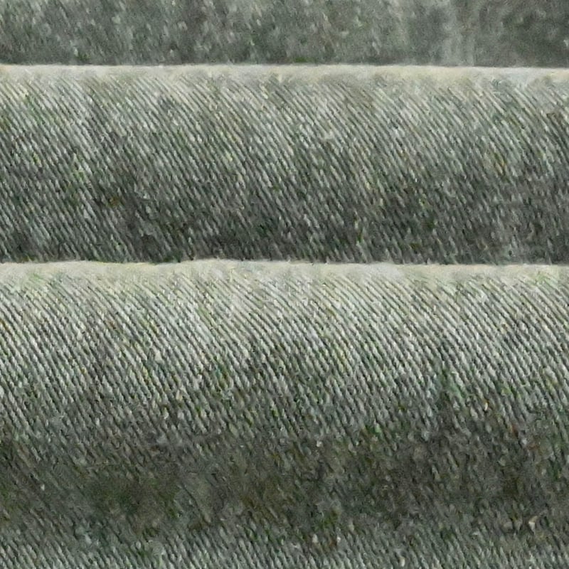 硫化染めツイル EXTRA-WIDE カーゴパンツ | Anytime Songs