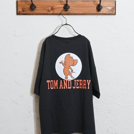 トムジェリBIG Tシャツ