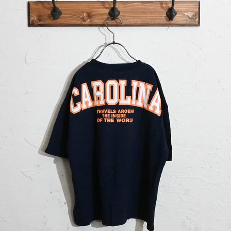 ビッグ柄込みTシャツ