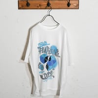 16/TC 天竺プリントTシャツ(ダイス、ジャックダニエル、看板係)
