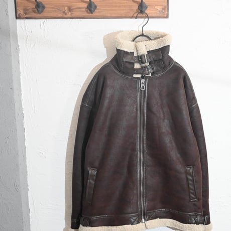 フェイクムートンB-3