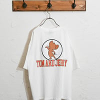 トムジェリBIG Tシャツ