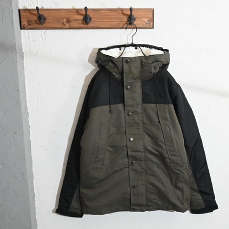 3WAYジャケット