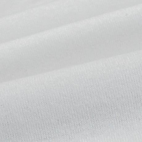 16/TC天竺 ライン入りスキッパーTシャツ