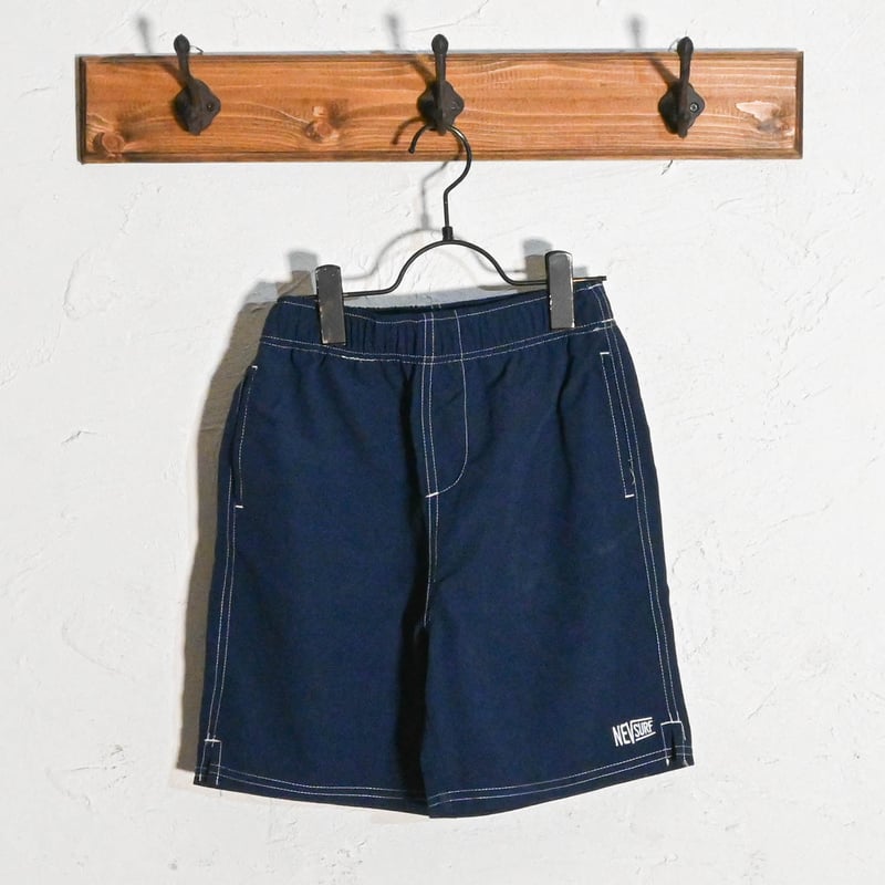 水陸両用 NEVSURF ハーフパンツ | Anytime Songs