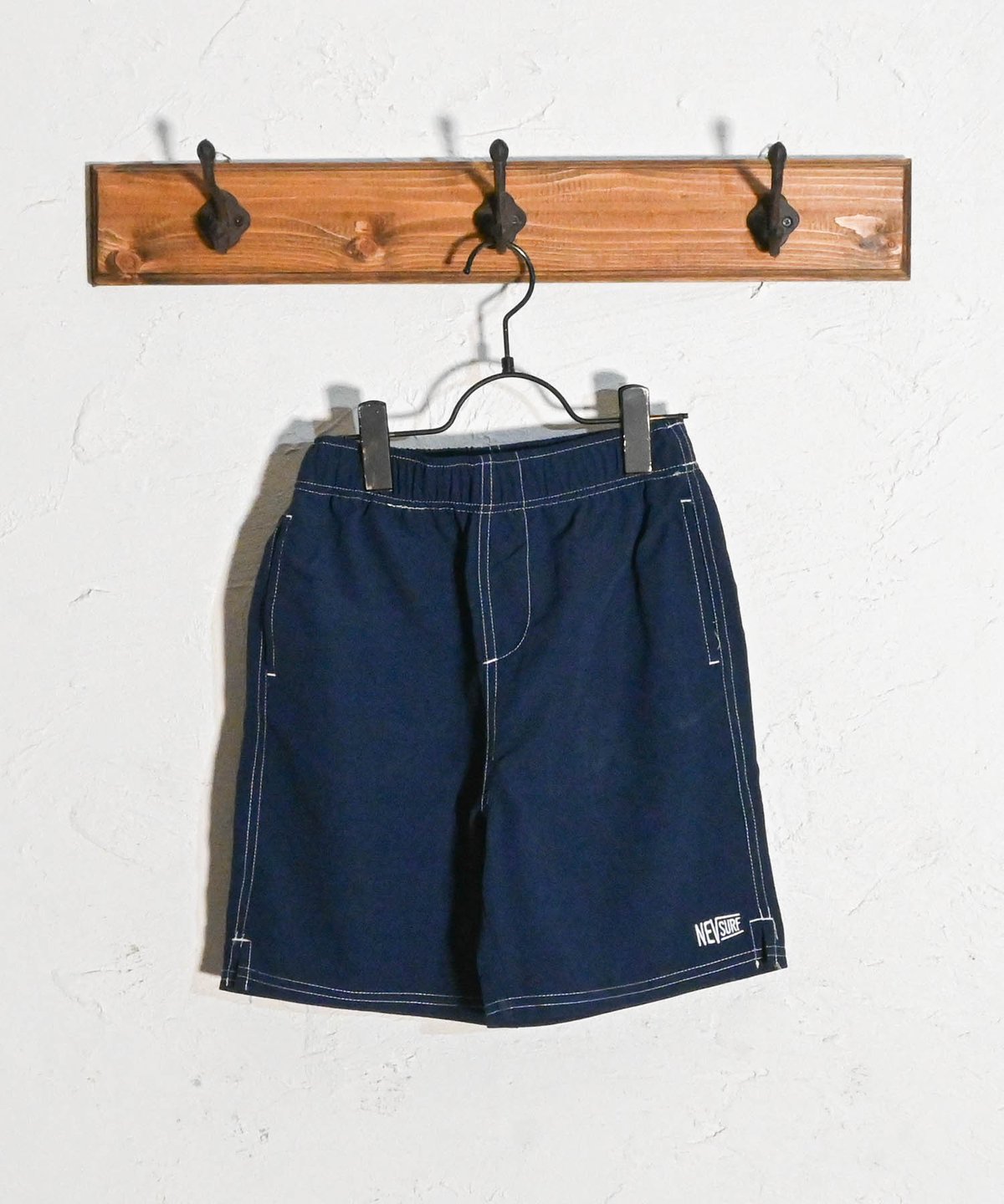 BEYOND CLOTHING ウォータープルーフパンツ　M-short BEYOND CLOTHING ウォータープルーフパンツ M-short