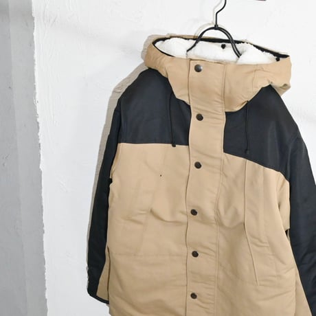 3WAYジャケット