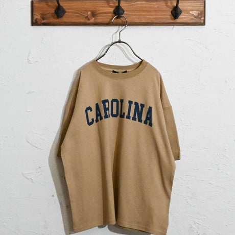 ビッグ柄込みTシャツ