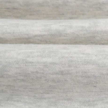裏起毛プリントクルーネックスウェット(DOG)