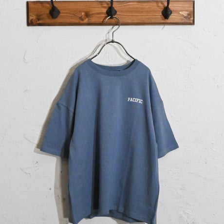 ビッグ柄込みTシャツ