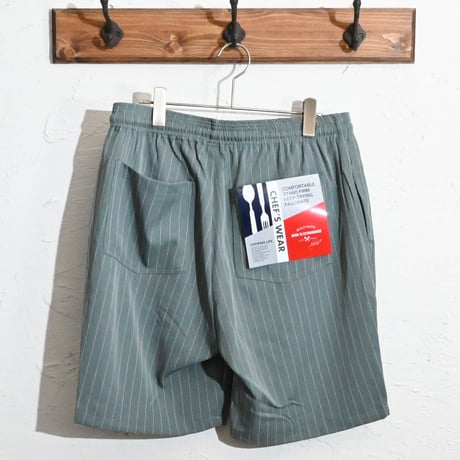 シェフショーツ