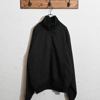 ポリエステル ストレッチ ジャガードテープトラックジャケット