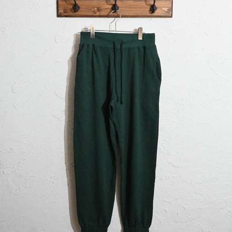 裏起毛スウェットパンツ