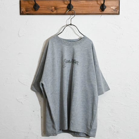 ヴィンテージプリント ビッグTシャツ