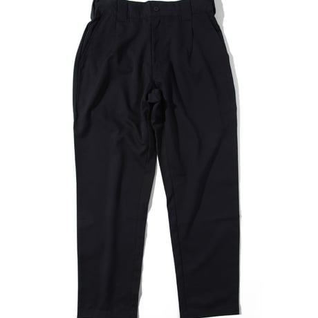 ストレッチワイドパンツ