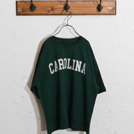 ビッグ柄込みTシャツ
