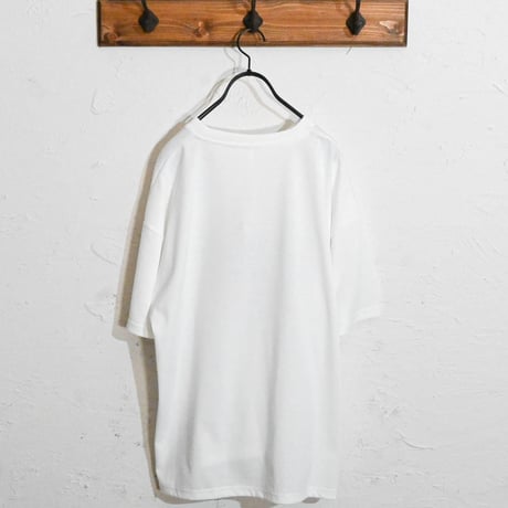 16/TC 天竺プリントTシャツ(ダイス、ジャックダニエル、看板係)