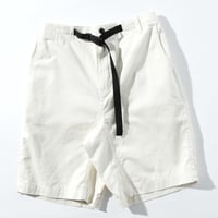 クライミングショーツ